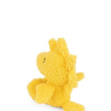 Woodstock ECO Tiny Teddy Yellow van BON TON TOYS | Kids Conceptstore Le Fanfare