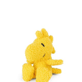 Woodstock ECO Tiny Teddy Yellow van BON TON TOYS | Kids Conceptstore Le Fanfare