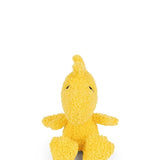 Woodstock ECO Tiny Teddy Yellow van BON TON TOYS | Kids Conceptstore Le Fanfare