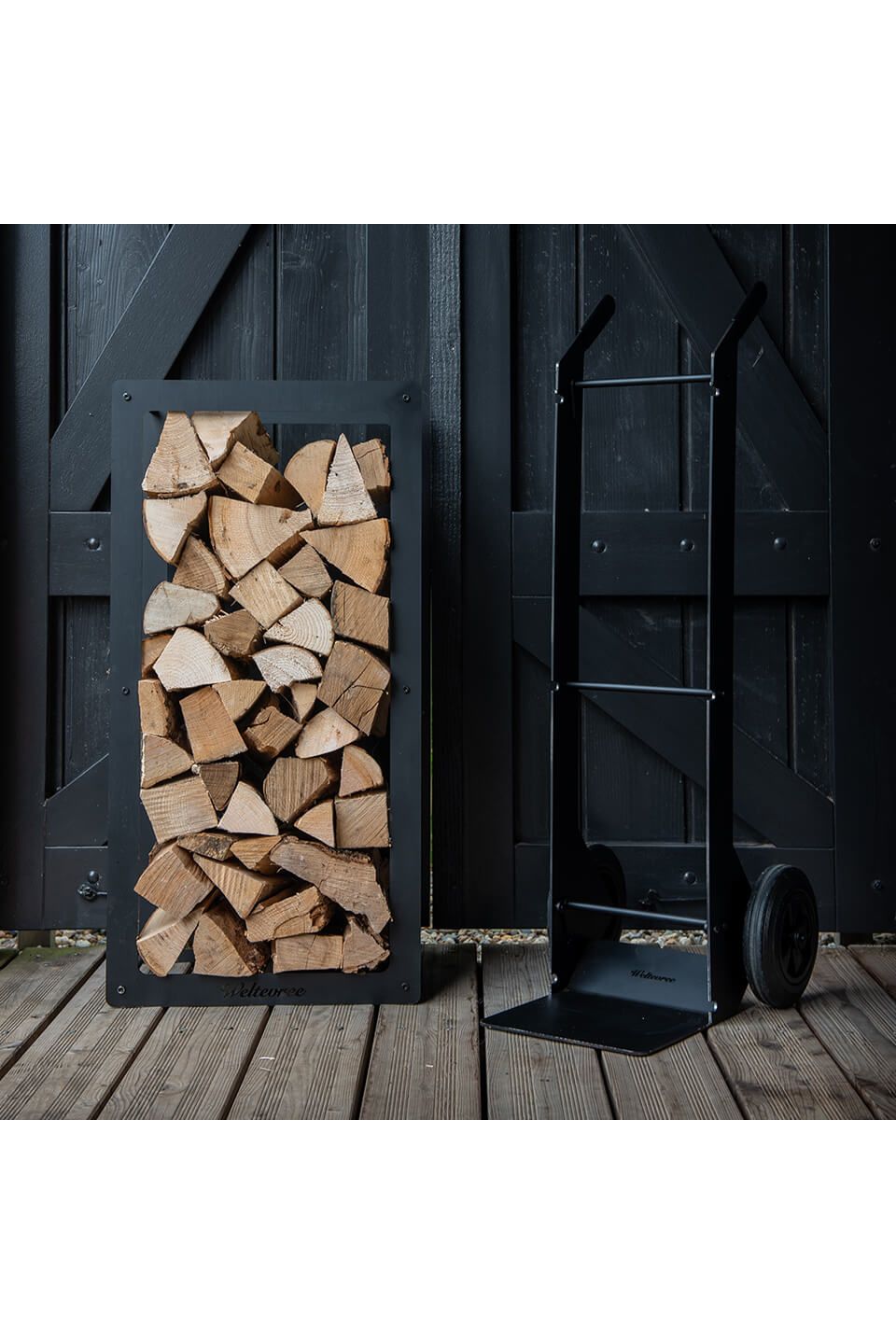 Woodstock - Woodstock Frame van Weltevree | Kids Conceptstore Le Fanfare
