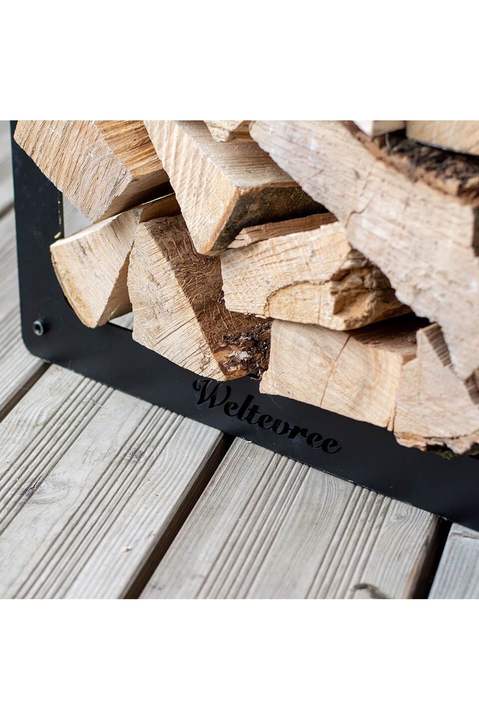 Woodstock - Woodstock Frame van Weltevree | Kids Conceptstore Le Fanfare