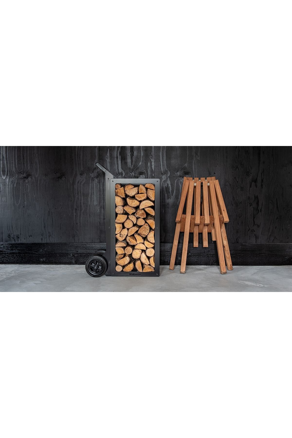 Woodstock - Woodstock Set van Weltevree | Kids Conceptstore Le Fanfare
