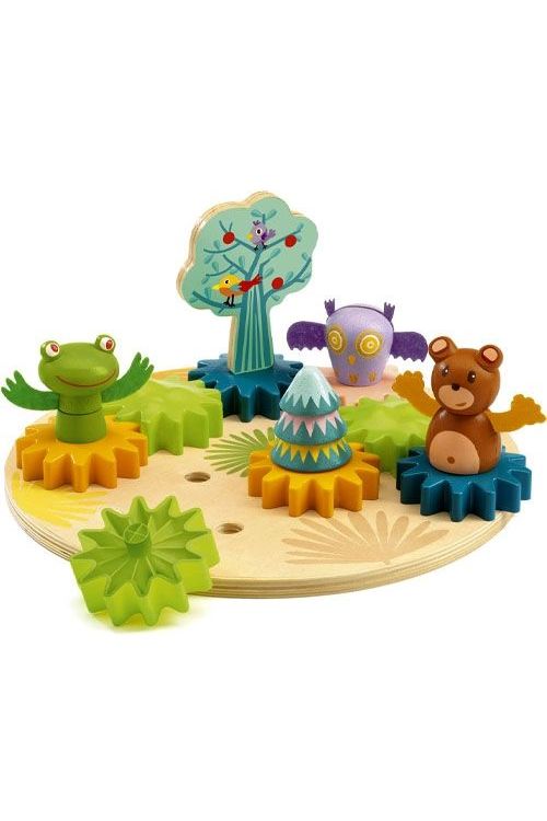 woodytwist van Djeco | Kids Conceptstore Le Fanfare