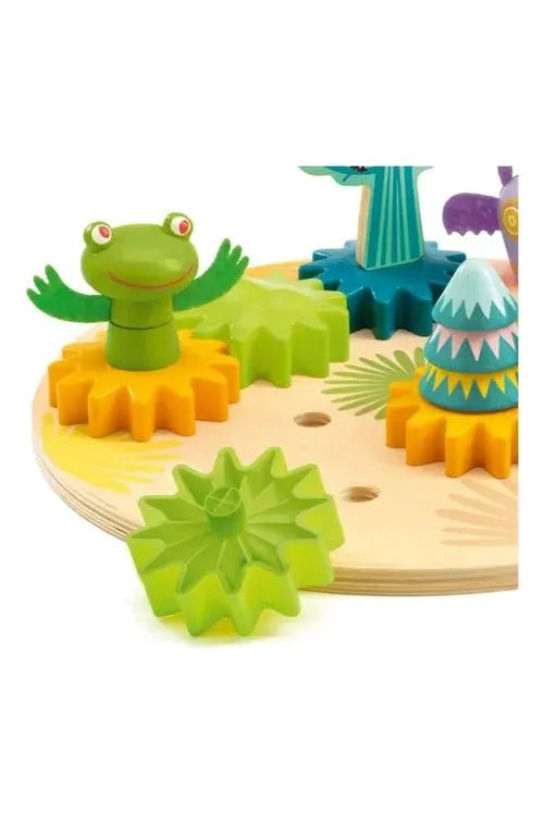 woodytwist van Djeco | Kids Conceptstore Le Fanfare