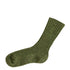 Wool socks Green van Joha | Kids Conceptstore Le Fanfare