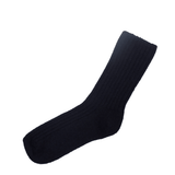 Wool socks Marine van Joha | Kids Conceptstore Le Fanfare