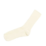 Wool socks Off White van Joha | Kids Conceptstore Le Fanfare