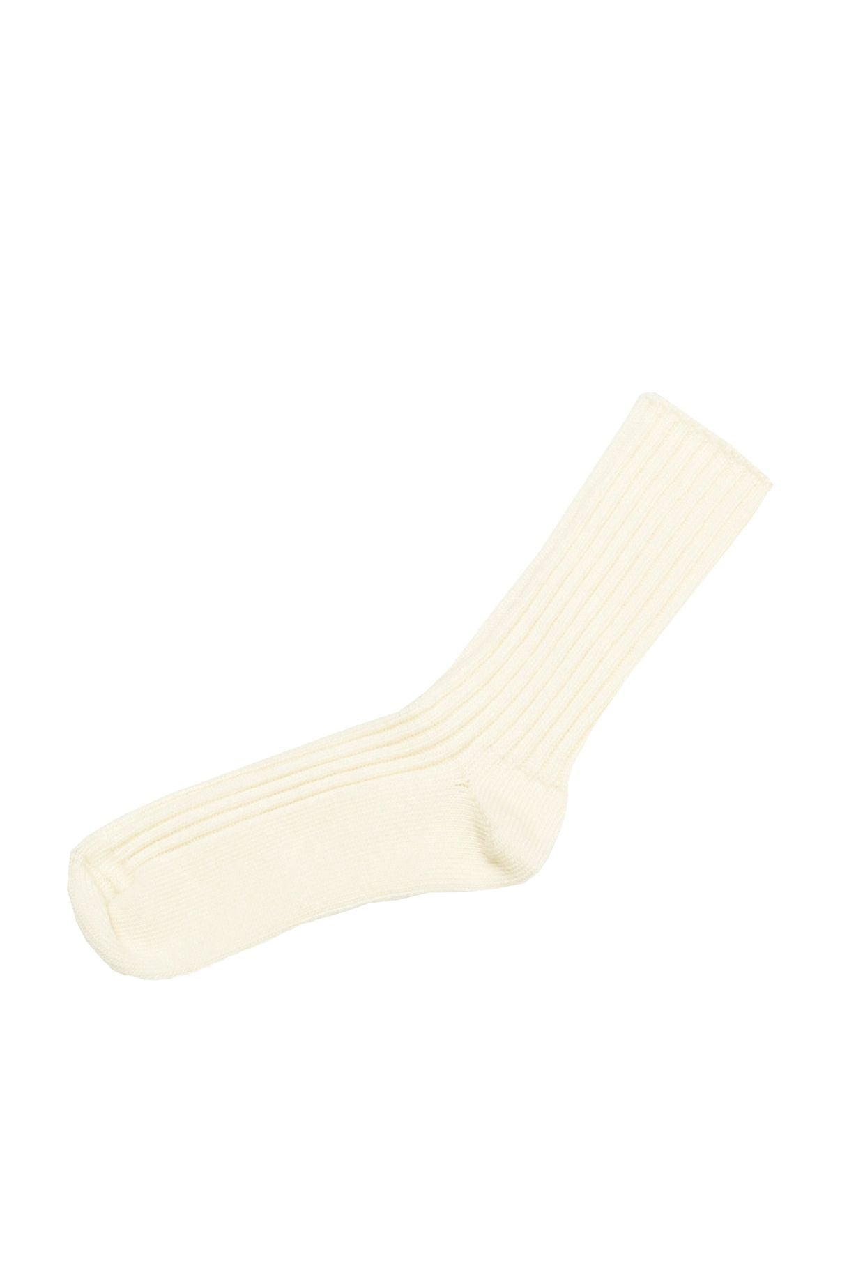 Wool socks Off White van Joha | Kids Conceptstore Le Fanfare