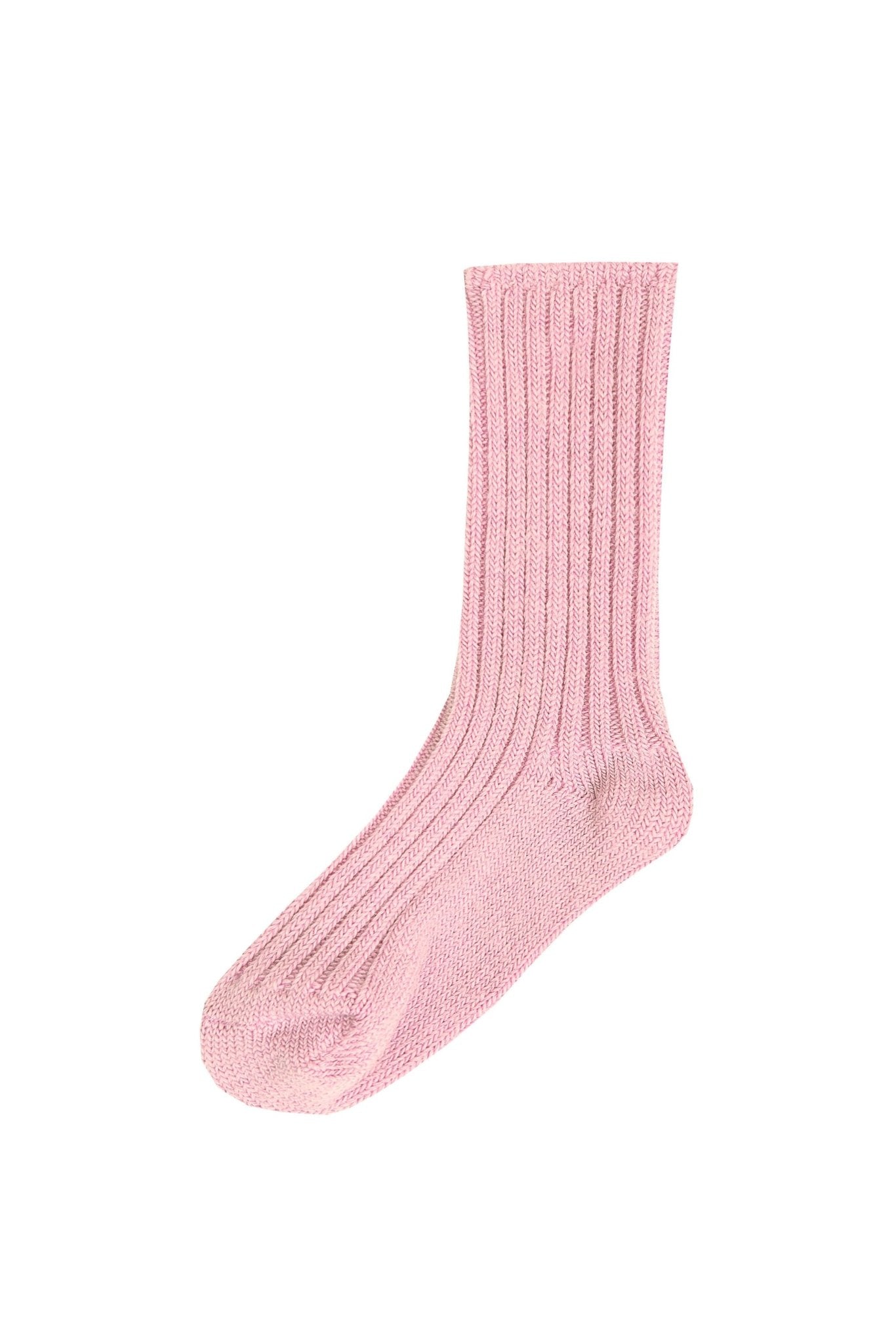 Wool socks Rosa van Joha | Kids Conceptstore Le Fanfare