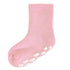 Wool socks w/anti slip Rosa van Joha | Kids Conceptstore Le Fanfare