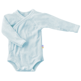 Wrap around body Light Blue van Joha | Kids Conceptstore Le Fanfare