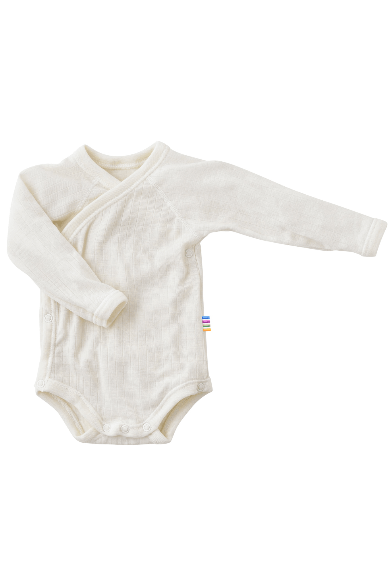 Wrap around body Off White van Joha | Kids Conceptstore Le Fanfare