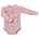 Wrap around body Old Rose van Joha | Kids Conceptstore Le Fanfare