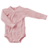 Wrap around body Old Rose van Joha | Kids Conceptstore Le Fanfare