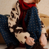 Wynn Jacket van The New Society | Kids Conceptstore Le Fanfare