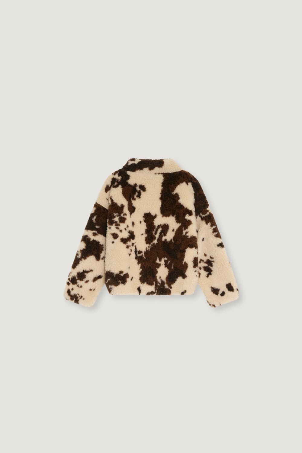 Wynn Jacket van The New Society | Kids Conceptstore Le Fanfare
