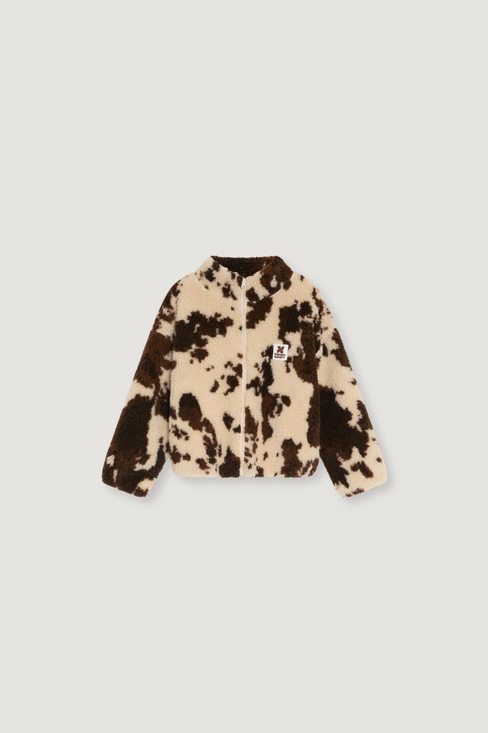 Wynn Jacket van The New Society | Kids Conceptstore Le Fanfare