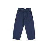 Xavier gufo trousers - Ink van Morley | Kids Conceptstore Le Fanfare