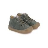 Yaka Walk Velours - Carciofo van POM D'API | Kids Conceptstore Le Fanfare