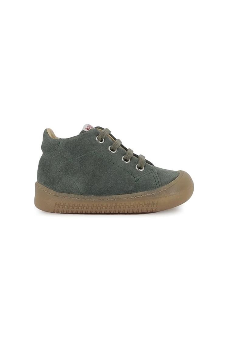 Yaka Walk Velours - Carciofo van POM D'API | Kids Conceptstore Le Fanfare