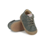 Yaka Walk Velours - Carciofo van POM D'API | Kids Conceptstore Le Fanfare