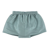 Yami diana skirt - Green van Morley | Kids Conceptstore Le Fanfare