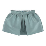 Yami diana skirt - Green van Morley | Kids Conceptstore Le Fanfare