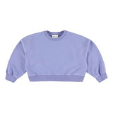 Yara maya sweater - lavender