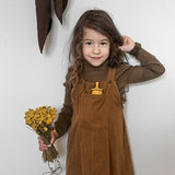 Yellow Little Things van Grapat | Kids Conceptstore Le Fanfare
