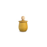 Yellow Little Things van Grapat | Kids Conceptstore Le Fanfare
