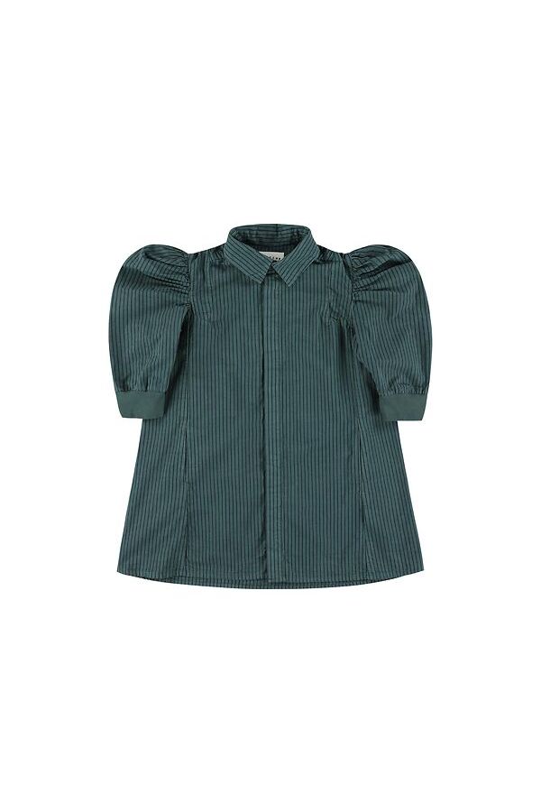 Yentl prince dress - mallard van Morley | Kids Conceptstore Le Fanfare