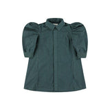 Yentl prince dress - mallard