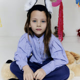 Ynk capri trousers - chore