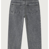 Yopday-b straight jeans - Gris vintage van American Vintage | Kids Conceptstore Le Fanfare