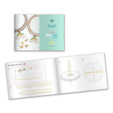 You & Me | Kumihimo Regenboog - Vriendenarmbandjes van Djeco | Kids Conceptstore Le Fanfare