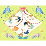 You & Me Armbandjes Maken - Sky Multi-Warp