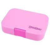 Yumbox Original 6-vakken - Fifi Pink / Paris tray van Yumbox | Kids Conceptstore Le Fanfare