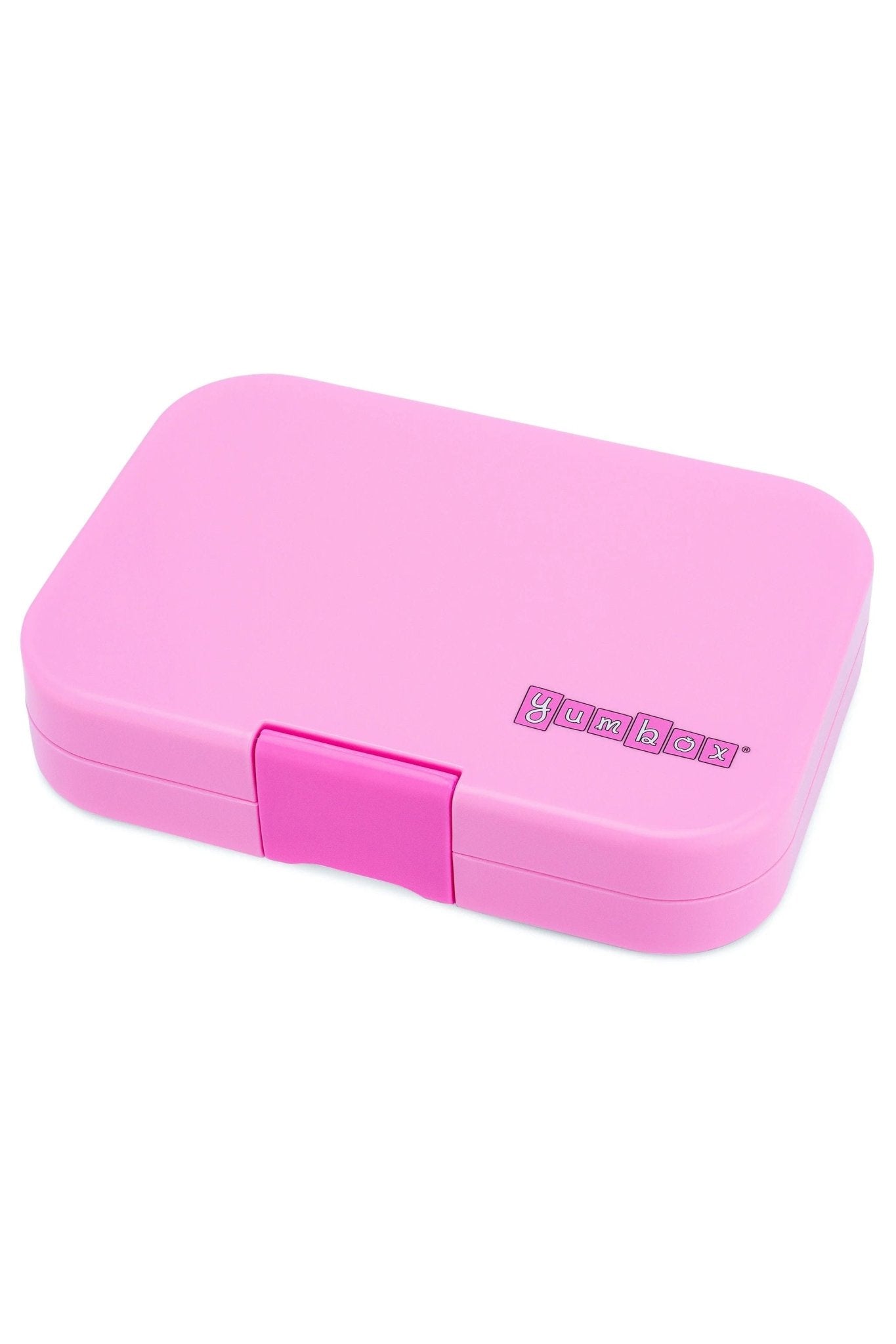 Yumbox Original 6-vakken - Fifi Pink / Paris tray van Yumbox | Kids Conceptstore Le Fanfare