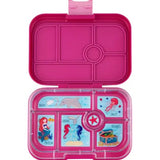 Yumbox Original Malibu Purple / Mermaid van Yumbox | Kids Conceptstore Le Fanfare
