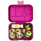 Yumbox Original Malibu Purple / Mermaid van Yumbox | Kids Conceptstore Le Fanfare