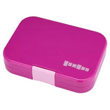 Yumbox Original Malibu Purple / Mermaid van Yumbox | Kids Conceptstore Le Fanfare