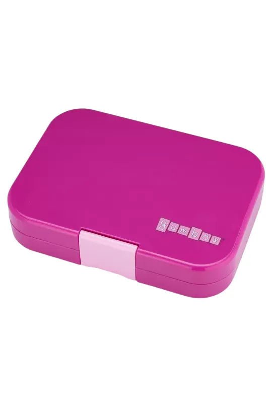 Yumbox Original Malibu Purple / Mermaid van Yumbox | Kids Conceptstore Le Fanfare