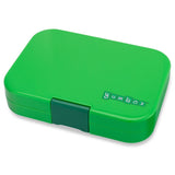 Yumbox Panino Jurassic Green / Dino van Yumbox | Kids Conceptstore Le Fanfare