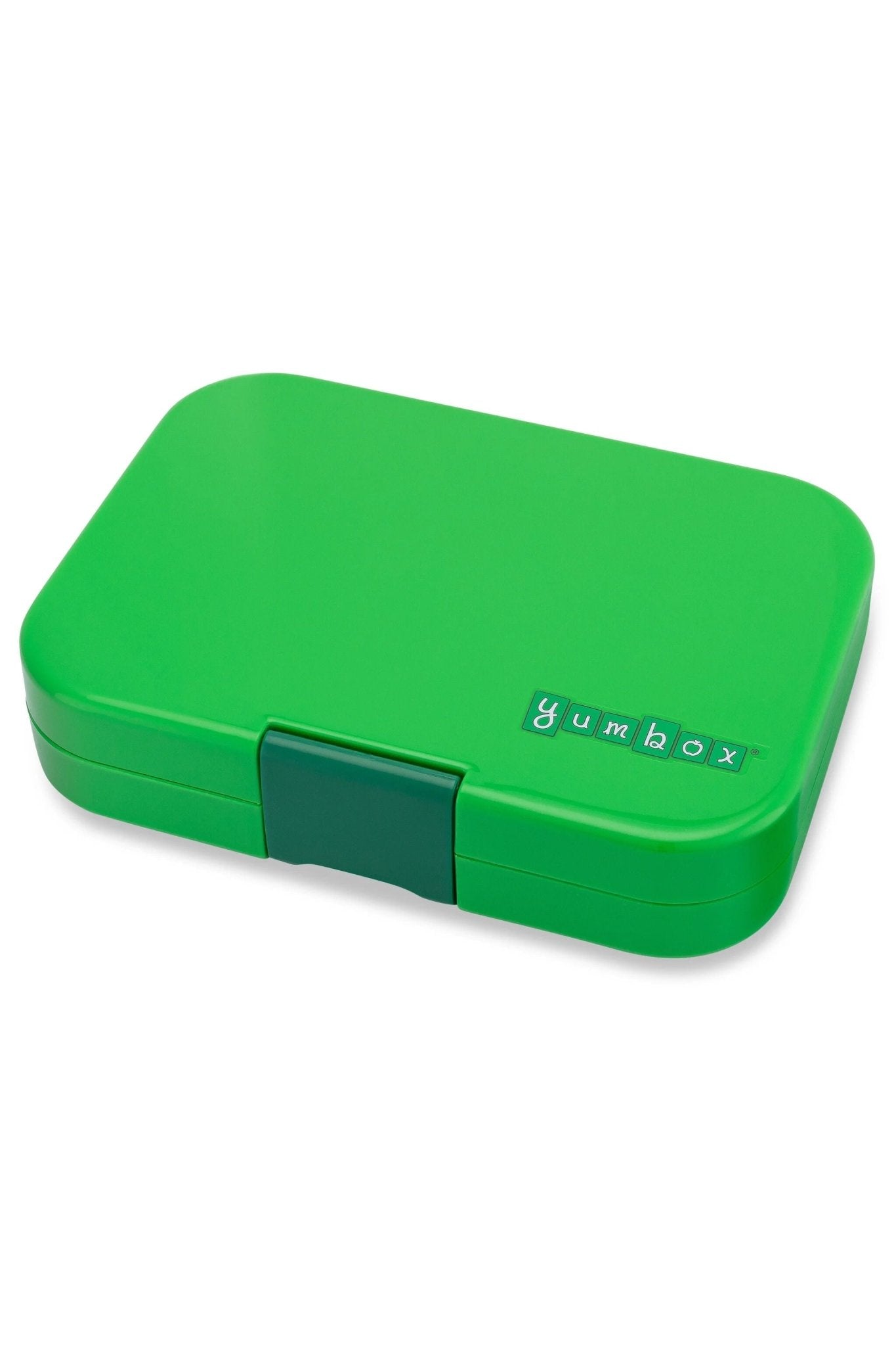 Yumbox Panino Jurassic Green / Dino van Yumbox | Kids Conceptstore Le Fanfare