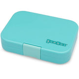 Yumbox Panino Misty Aqua / Rainbow van Yumbox | Kids Conceptstore Le Fanfare
