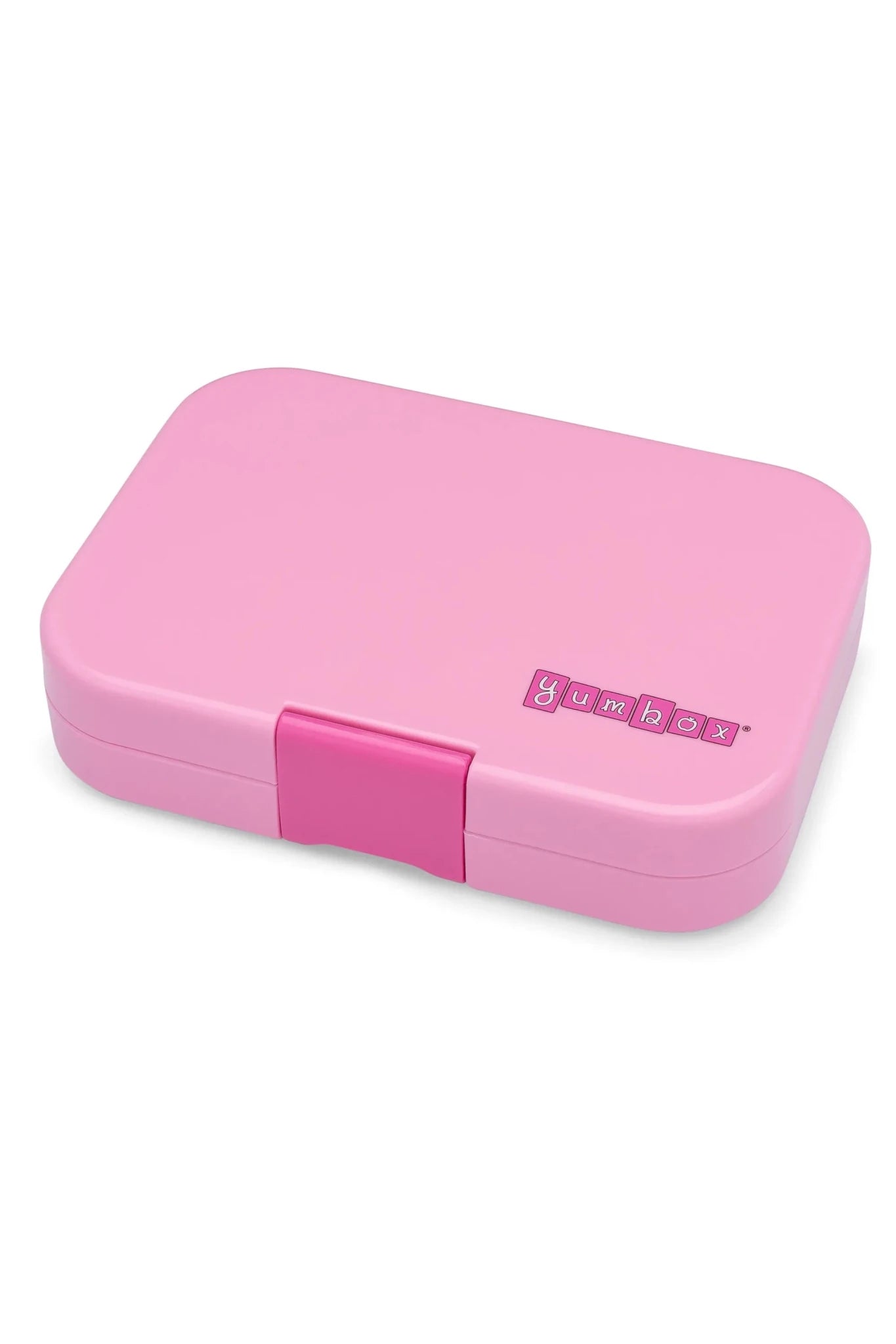 Yumbox Panino - Power Pink / Rainbow tray van Yumbox | Kids Conceptstore Le Fanfare