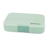 Yumbox Tapas XL met 5-vakken - Pistachio Green / Jungle tray 5 vakken van Yumbox | Kids Conceptstore Le Fanfare