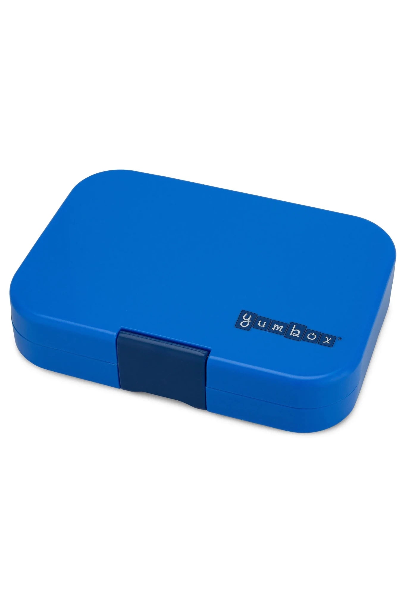 Yumbox Yumbox Panino buitenbox | zonder tray - Surf Blue van Yumbox | Kids Conceptstore Le Fanfare