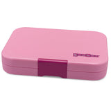 Yumbox Tapas XL buitenbox - zonder tray - Capri Pink