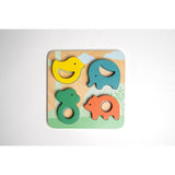 YumiYay Mobiel 3-in-1 van YumiYay | Kids Conceptstore Le Fanfare